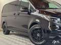Mercedes-Benz V 300 d Avantgarde 237CH/AMG Line/VU DOUBLE CABINE/ DEMO Schwarz - thumbnail 11