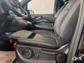 Mercedes-Benz V 300 d Avantgarde 237CH/AMG Line/VU DOUBLE CABINE/ DEMO Schwarz - thumbnail 6