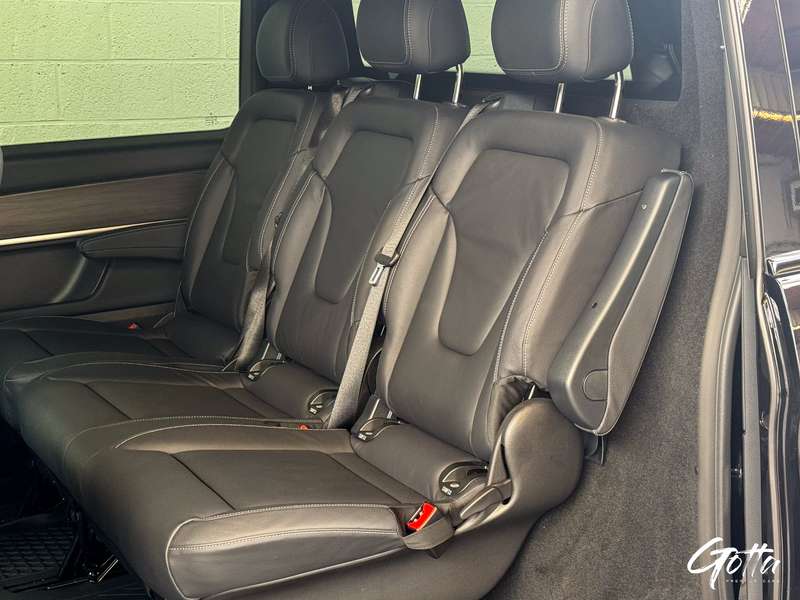 Photo du véhicule Mercedes-Benz V 300