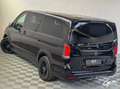 Mercedes-Benz V 300 d Avantgarde 237CH/AMG Line/VU DOUBLE CABINE/ DEMO Schwarz - thumbnail 20