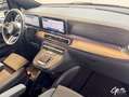 Mercedes-Benz V 300 d Avantgarde 237CH/AMG Line/VU DOUBLE CABINE/ DEMO Schwarz - thumbnail 22