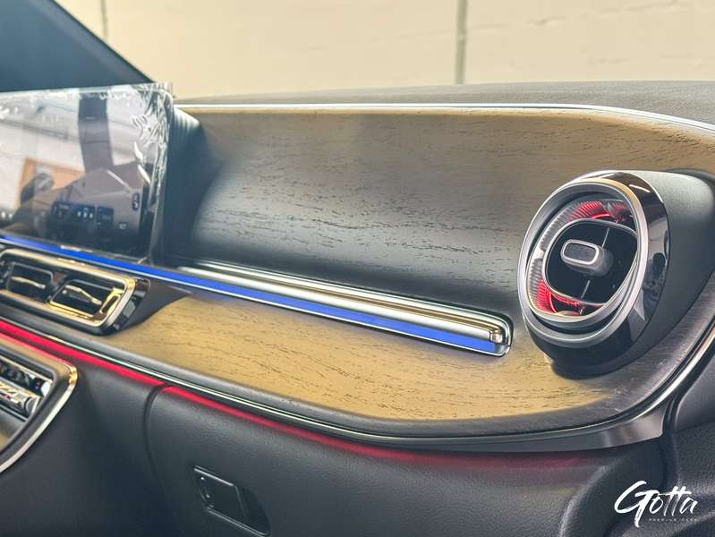 Photo du véhicule Mercedes-Benz V 300