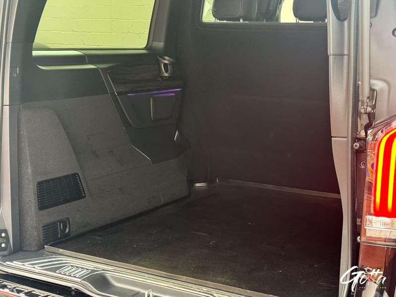 Photo du véhicule Mercedes-Benz V 300