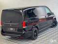Mercedes-Benz V 300 d Avantgarde 237CH/AMG Line/VU DOUBLE CABINE/ DEMO Schwarz - thumbnail 21