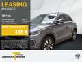 Volkswagen T-Roc 1.0 TSI GOAL NAVI ASSIST APP-CON PRIVACY Grau - thumbnail 1