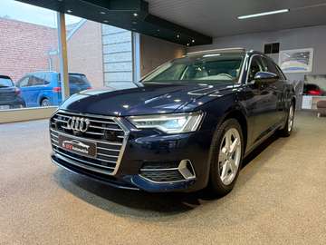 Avant 35 TDi * S tronic * Toit pano * Led * Camera