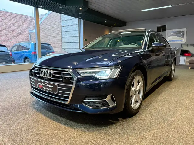Audi A6 Avant 35 TDi * S tronic * Toit pano * Led * Camera