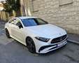 Mercedes-Benz CLS 220 d Aut. Alb - thumbnail 1