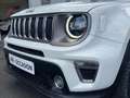 Jeep Renegade Limited + Cuir Weiß - thumbnail 22