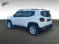 Jeep Renegade Limited + Cuir Weiß - thumbnail 2