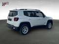 Jeep Renegade Limited + Cuir Weiß - thumbnail 3