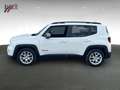 Jeep Renegade Limited + Cuir Weiß - thumbnail 16