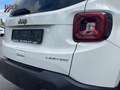 Jeep Renegade Limited + Cuir Weiß - thumbnail 21