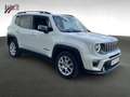 Jeep Renegade Limited + Cuir Weiß - thumbnail 4