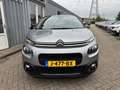 Citroen C3 1.2 PureTech Feel zwart dak Grijs - thumbnail 5