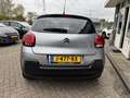 Citroen C3 1.2 PureTech Feel zwart dak Grijs - thumbnail 3