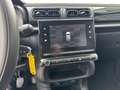 Citroen C3 1.2 PureTech Feel zwart dak Grijs - thumbnail 10