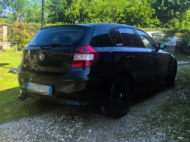BMW 120
