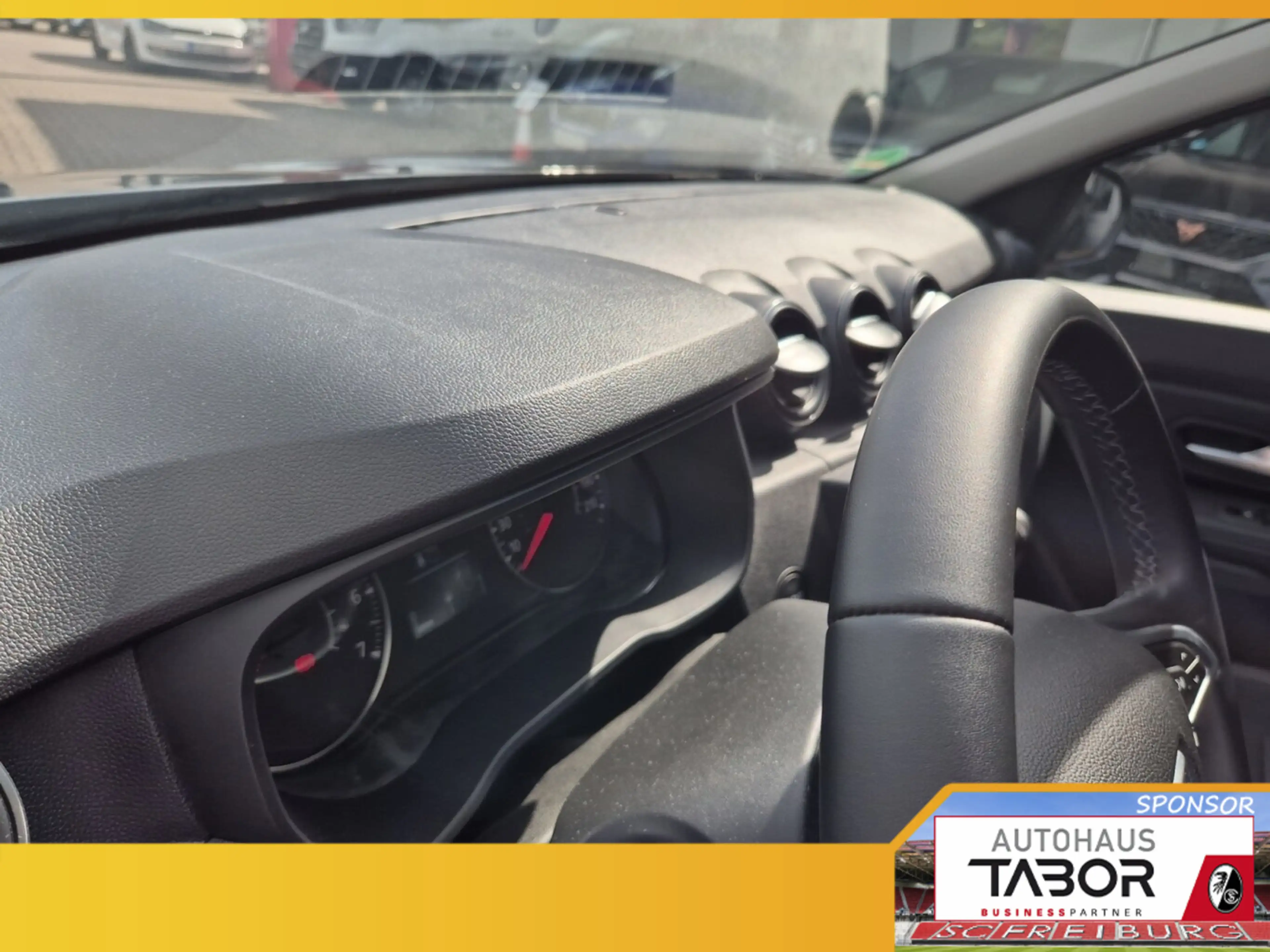 Dacia Duster II 1.3 TCe 150 Prestige 4WD Nav TechnikP — photo 14