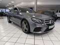 Mercedes-Benz E 400 d 4MATIC*AMG*ESD*MULTIBEAM*WIDESCREEN*360° Gris - thumbnail 3