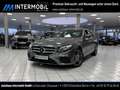Mercedes-Benz E 400 d 4MATIC*AMG*ESD*MULTIBEAM*WIDESCREEN*360° Gris - thumbnail 1