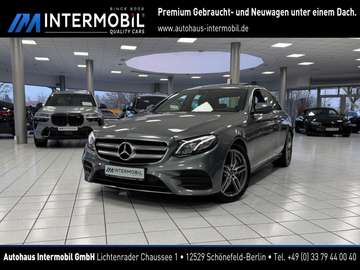 d 4MATIC*AMG*ESD*MULTIBEAM*WIDESCREEN*360°
