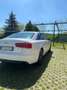 Audi A6 2.0 tfsi Business 180cv Bianco - thumbnail 2