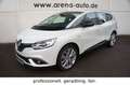 Renault Scenic IV TCe 140 GPF Grand Limited*AHK*7-SITZER Weiß - thumbnail 3