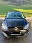 Volkswagen Sharan Sharan 2,0 TDI 4Motion Schwarz - thumbnail 2