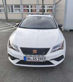 ST 2.0   DSG Cupra 290.  5F