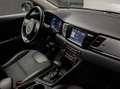 Kia Niro 1.6 GDi Hybrid DynamicLine Sport (NAVI,CAMERA,CRUI Bleu - thumbnail 23