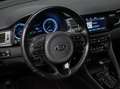 Kia Niro 1.6 GDi Hybrid DynamicLine Sport (NAVI,CAMERA,CRUI Bleu - thumbnail 21
