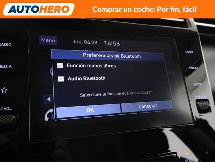Hyundai Tucson 2022, foto 28