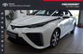 Toyota Mirai I Brennstoffzelle*Wasserstoff*FuelCell* Weiß - thumbnail 1