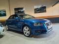 Audi A3 Cabrio 1.6TDI Attraction Azul - thumbnail 3