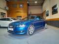 Audi A3 Cabrio 1.6TDI Attraction Azul - thumbnail 1
