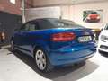 Audi A3 Cabrio 1.6TDI Attraction Azul - thumbnail 7