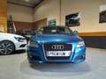 Audi A3 Cabrio 1.6TDI Attraction Azul - thumbnail 2