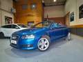 Audi A3 Cabrio 1.6TDI Attraction Azul - thumbnail 4