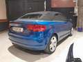 Audi A3 Cabrio 1.6TDI Attraction Azul - thumbnail 9