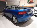 Audi A3 Cabrio 1.6TDI Attraction Azul - thumbnail 11