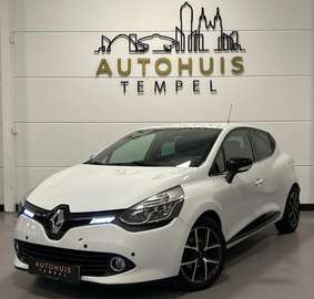 0.9 TCe ECO Night&Day Nap Airco Cruise Bluetooth I