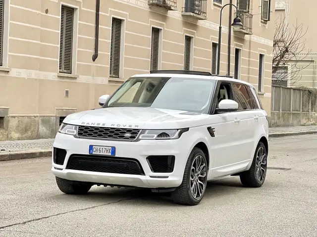 Land Rover Range Rover Sport 3.0 D I6 MHEV 249cv aut.8 4X4 7 Posti HSE Dynamic