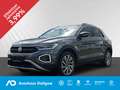 Volkswagen T-Roc GOAL 1.5 l TSI 150 PS*DSG LED+PDC+Navi+RFK Grau - thumbnail 1
