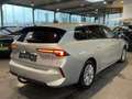 Opel Astra Sports Tourer 1.2 Turbo met slechts 8.100 KM Argent - thumbnail 3