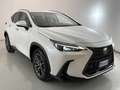 Lexus NX 200t NX II 2022 350h 2.5 Premium 4wd 244cv!PREZZO REALE Weiß - thumbnail 3