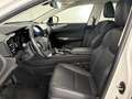 Lexus NX 200t NX II 2022 350h 2.5 Premium 4wd 244cv!PREZZO REALE Weiß - thumbnail 9