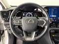 Lexus NX 200t NX II 2022 350h 2.5 Premium 4wd 244cv!PREZZO REALE Weiß - thumbnail 14