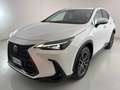Lexus NX 200t NX II 2022 350h 2.5 Premium 4wd 244cv!PREZZO REALE Weiß - thumbnail 1