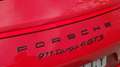 Porsche 991 Targa 4 GTS PDK Rojo - thumbnail 4